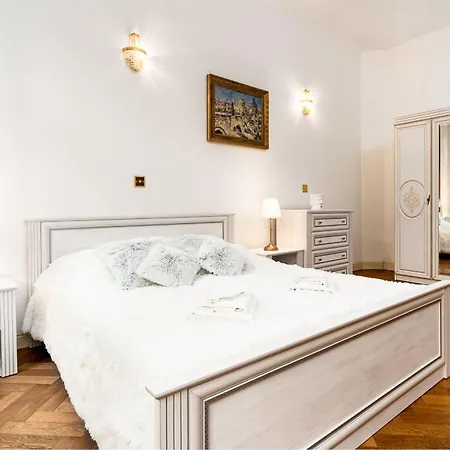 Apartment Royal Imperium