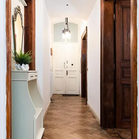 Apartment Royal Imperium Prag
