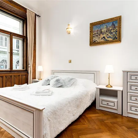 Apartment Royal Imperium *