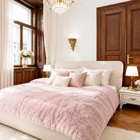 Royal Imperium Apartment