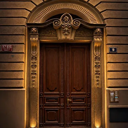 Apartment Royal Imperium