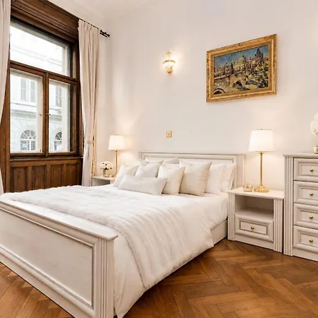 Apartment Royal Imperium *
